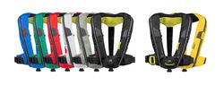 Spinlock's Bright New Colours