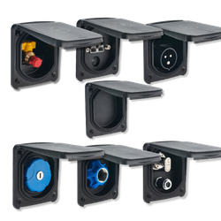 Practical new Roam Series allows RVs & caravans  to create &lsquo;fully-connected campsite&rsquo; with ease