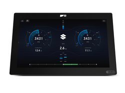 Latest LightHouse update offers full Suzuki integration