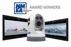 FLIR and Raymarine Honored with Prestigious 2019 NMEA Awards