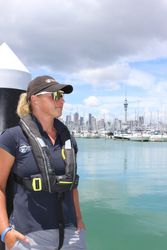Westhaven Marina chooses Spinlock ‘high quality, comfortable’ lifejackets