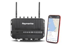 Raymarine wins DAME Award for YachtSense Link 4G marine router