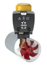 VETUS’ New Extended Run-Time Thrusters