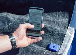 Spinlock’s clever new Sail-Sense a great tool for yacht owners