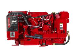 Westerbeke’s new EFI Low-CO Generators ideal for outboard-powered boats
