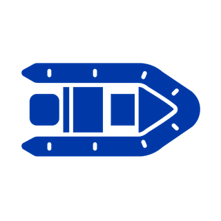 Zodiac Medline RIB