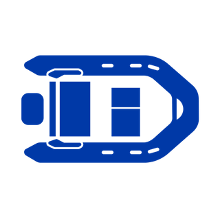 Zodiac Yachtline RIB