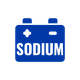 Sodium