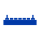 Busbars, Terminals & Insulators