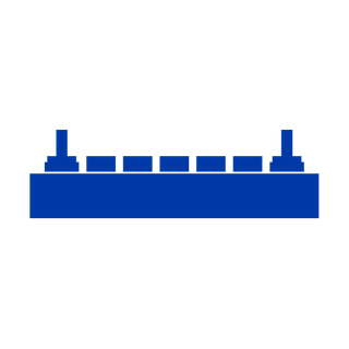 Busbars, Terminals & Insulators