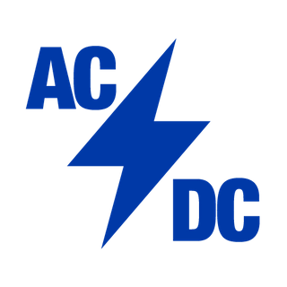 AC or DC Driven
