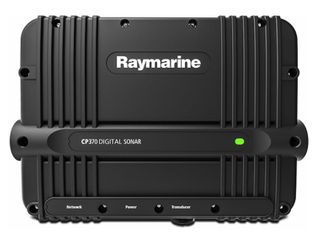 Raymarine CP370 Clearpulse Sonar Module