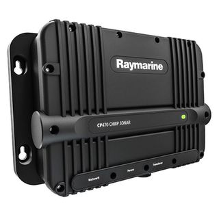 Raymarine CP470 Clearpulse CHIRP Sonar Module