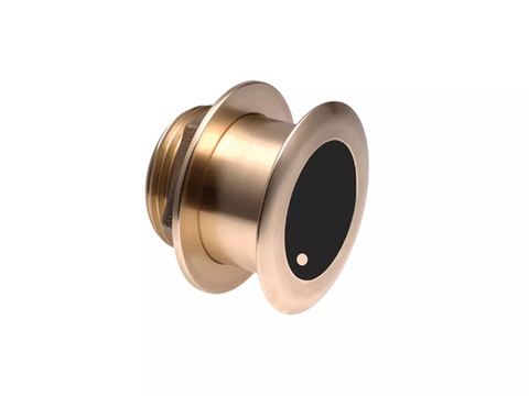 Raymarine B175 1kW Bronze Low Profile Transducer - 20° Tilt