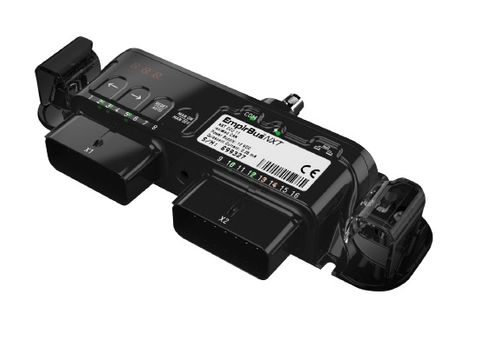 Raymarine Empirbus Circuit Control Module - CCM