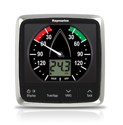 Raymarine i60 Instrument Displays