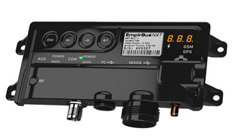 Raymarine Empirbus Master Control Unit  - MCU