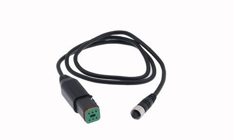 Raymarine Volvo Engine Cable