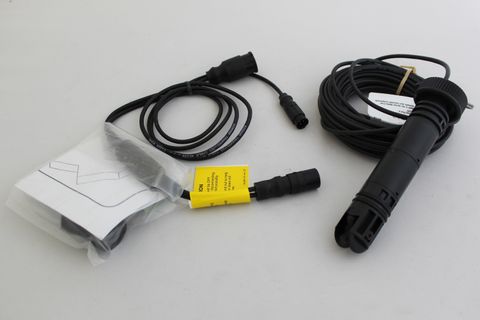 Raymarine Replacement Speed/Temperature Insert for Bronze Thru-Hull