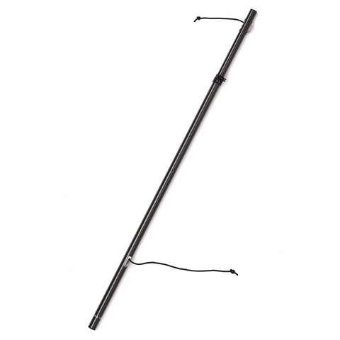 Carbiepole Bow Poles