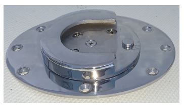 Carbiepoles Accessories