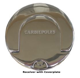 Carbiepoles Accessories