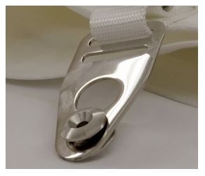 Carbiepoles Accessories