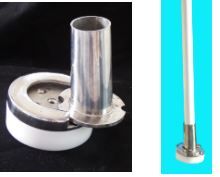 Carbiepoles Accessories