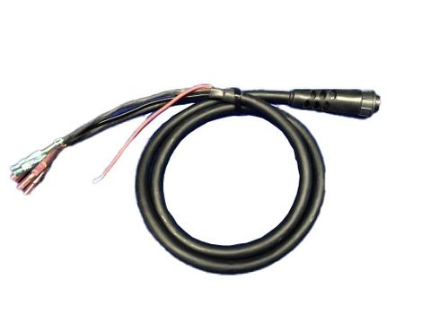 Raymarine Ray240 Power Cable