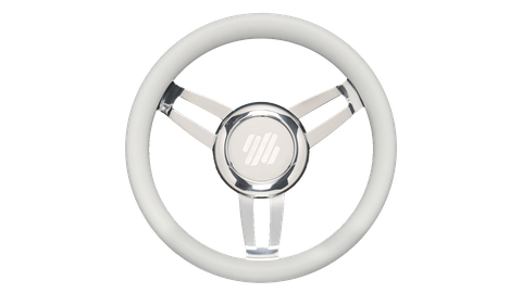 Ultraflex Steering Wheels - Vero Volante Italiano