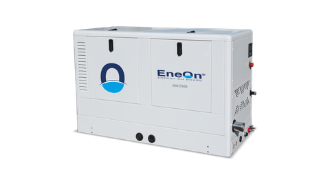 Coelmo/Eneon Diesel Generators