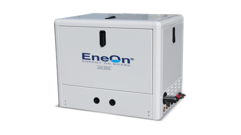 Coelmo/Eneon Diesel Generators