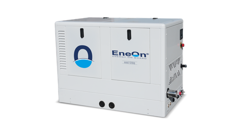 Coelmo/Eneon Diesel Generators
