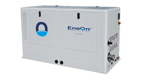 Coelmo/Eneon Diesel Generators