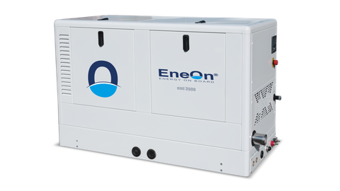 Coelmo/Eneon Diesel Generators