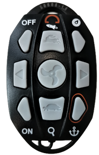 Cayman B GPS Accessories