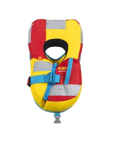 Spinlock Nemo+   Infant & Child