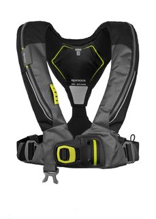 Spinlock Deckvest 6D