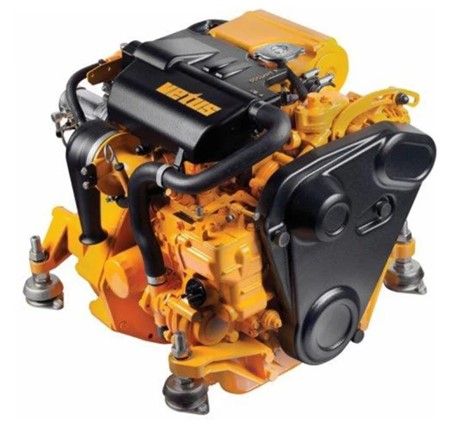 Vetus Marine Diesel Engine M-Line