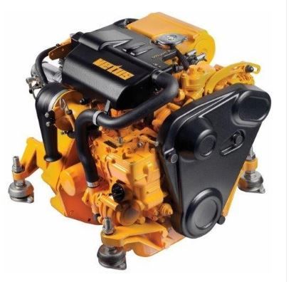 Vetus Marine Diesel Engine M-Line