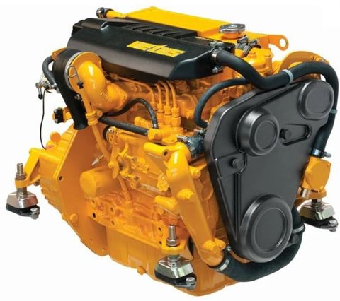 Vetus Marine Diesel Engine M-Line