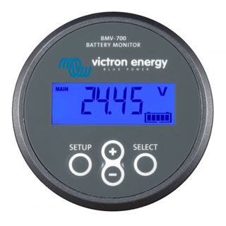 Victron BMV Battery Monitor Range