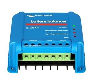 Victron Battery Balancer