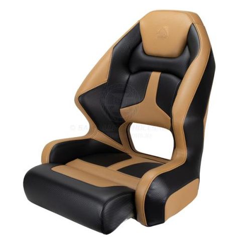 Relaxn Seat - Mako Series