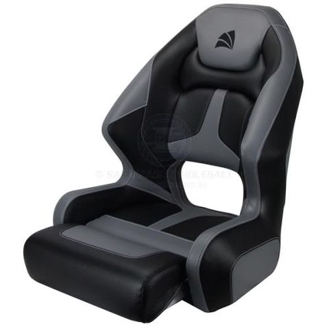 Relaxn Seat - Mako Series