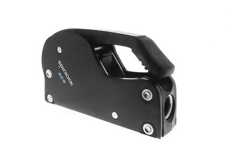 Spinlock Cam Module (XCS ONLY)