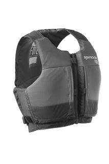 Spinlock Foil Front Zip 50N