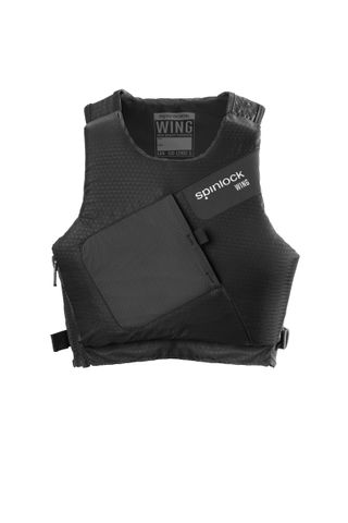 Spinlock Wing Side Zip 50N