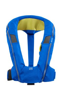 Spinlock Deckvest LITE 170N Lifejacket