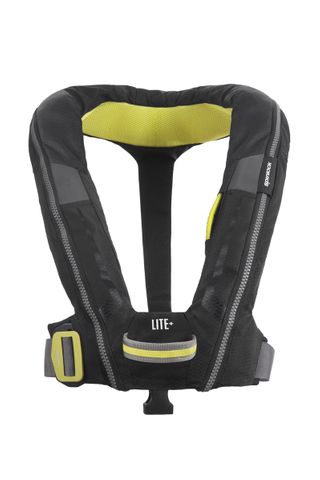 Spinlock Deckvest LITE+ 170N Lifejacket